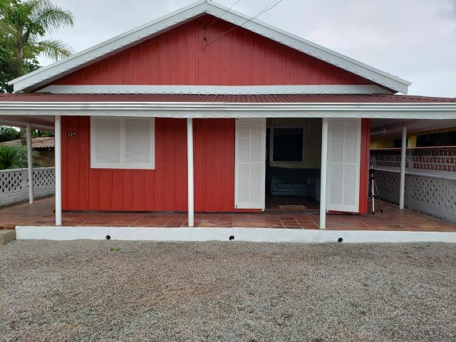 Casa para temporada em Itapoa SC - Foto 3