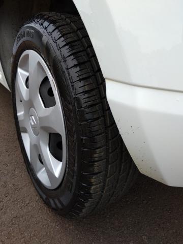 SANDERO 2014/2014 1.6 EXPRESSION 8V FLEX 4P MANUAL - Foto 8
