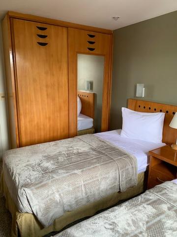 Flat no Hotel Othon Palace Fortaleza CE 86m2 - 2 quartos - Foto 4