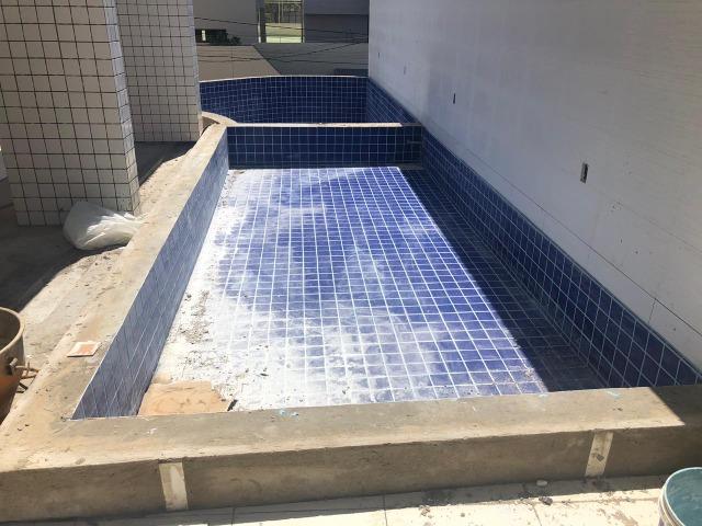 Excelente Apartamento para Vender no Edifício Mirante do Vale ? Orla de Petrolina - Foto 12