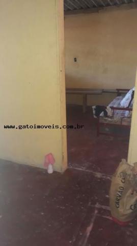 Chácara para Venda em Cajamar, Ponunduva, 2 dormitórios - Foto 9