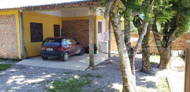 Casa à venda com 2 dormitórios em Encantada, Garopaba cod:2999 - Foto 7