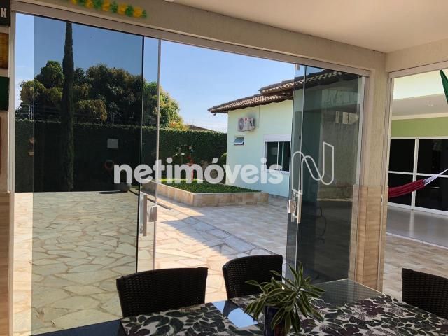 Casa à venda com 3 dormitórios em Região dos lagos, Sobradinho cod:731124 - Foto 2