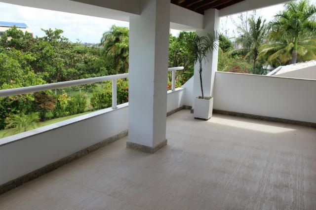 Casa Parque Costa Verde. 4 Suítes. 800m² construído. Alto Padrão. Analisa permuta apt 200m - Foto 17
