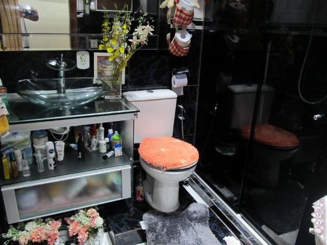 Apartamento 3 Quartos com suíte - Condomínio Barato - Foto 6