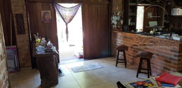 Casa à venda com 2 dormitórios em Encantada, Garopaba cod:2999 - Foto 19
