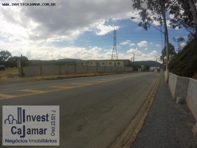 Área para locação, Polvilho, Cajamar SP. / Terreno Plano. Estuda Proposta - Foto 4