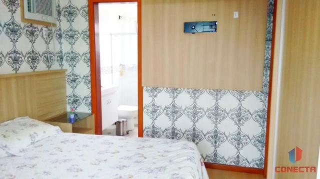 Apartamento para venda em vitória, jardim camburi, 3 dormitórios, 1 suíte, 2 banheiros, 1 - Foto 9