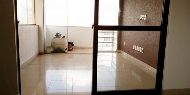 Apto à venda - 3 quartos - 1 suíte - 130 m² - Setor Bela Vista - Goiânia-GO - Foto 4