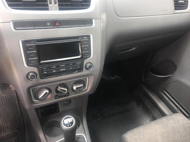 Vw - Volkswagen Fox Trend 1.0, Completo e em Excelente Estado - Foto 11