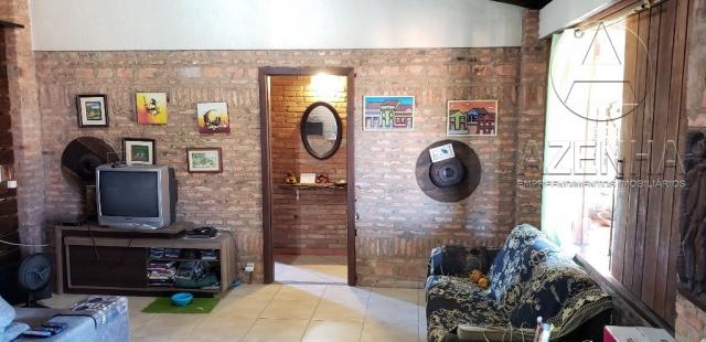 Casa à venda com 2 dormitórios em Encantada, Garopaba cod:2999 - Foto 13