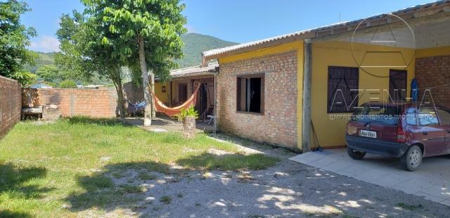Casa à venda com 2 dormitórios em Encantada, Garopaba cod:2999 - Foto 8