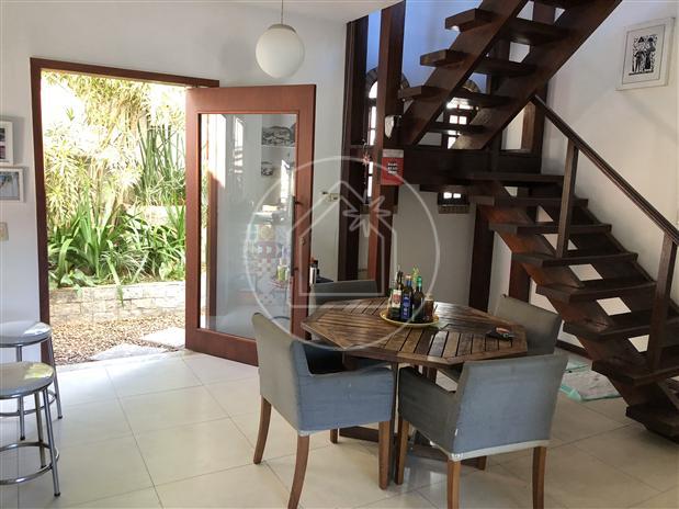 Casa à venda com 5 dormitórios em Glória, Rio de janeiro cod:826228 - Foto 4