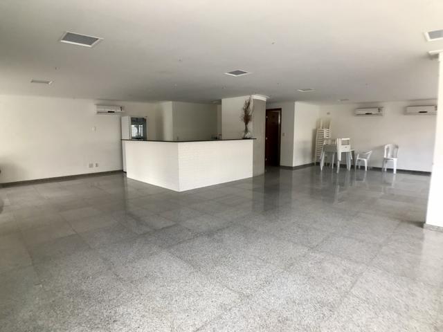 Apartamento nascente 4 quartos na Ponta Verde - Foto 7