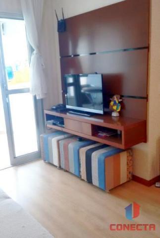 Apartamento para venda em vitória, jardim camburi, 3 dormitórios, 1 suíte, 2 banheiros, 1 - Foto 6
