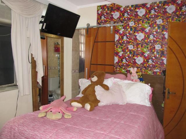 Apartamento 3 Quartos com suíte - Condomínio Barato - Foto 12