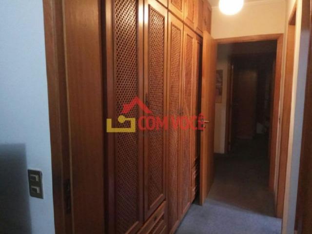 76 - Vendo apto com 4 dorm. (3 suítes) na região de Vila Formosa - Foto 14