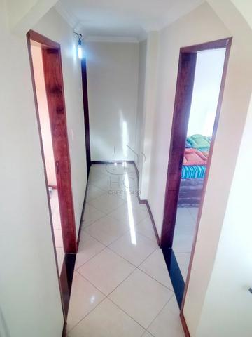 Casa 1º Andar Estilo Duplex, Financiável, 5/4 (2 Suítes), Rua Tranquila; Itapuã-HC034 - Foto 10