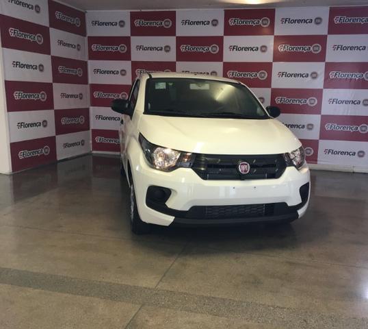 Fiat Mobi Easy 1.0 Flex