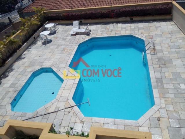 76 - Vendo apto com 4 dorm. (3 suítes) na região de Vila Formosa - Foto 16