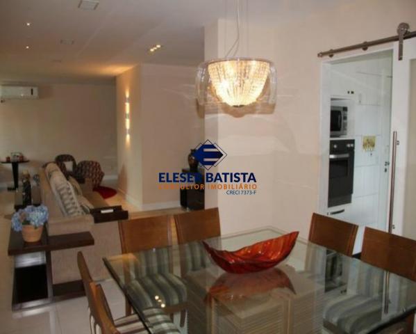 Apartamento à venda com 5 dormitórios em Ed. caiobás, Serra cod:AP00009