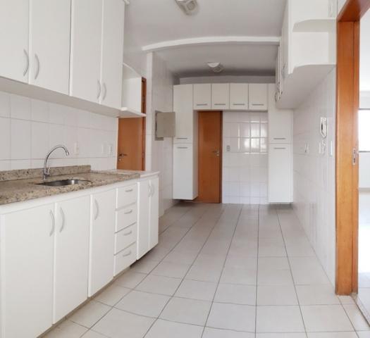 Apto à venda - 3 quartos - 1 suíte - 130 m² - Setor Bela Vista - Goiânia-GO - Foto 5