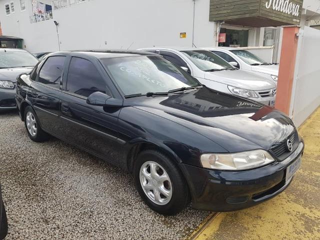 Gm - Chevrolet Vectra GL 2.2 completo