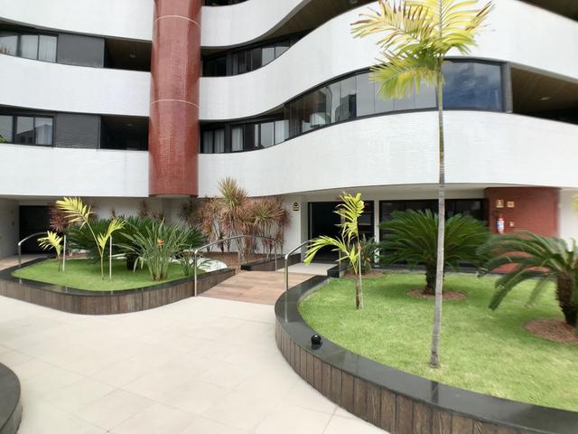 Apartamento nascente 4 quartos na Ponta Verde - Foto 5