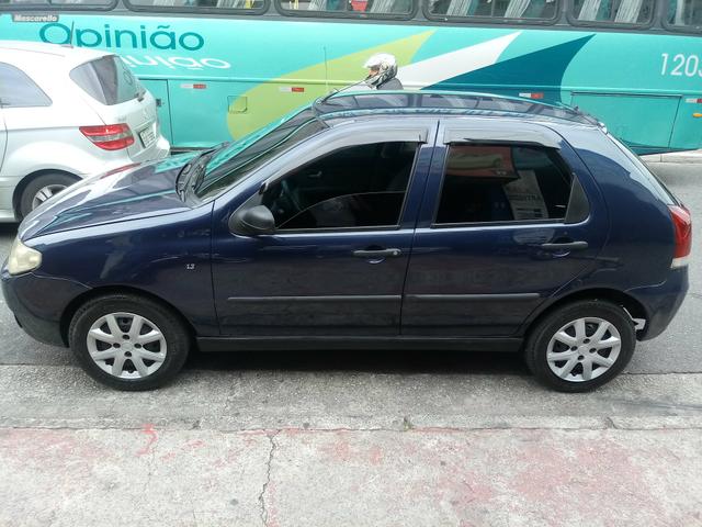 Palio 2005 motor 1.3 - Foto 8
