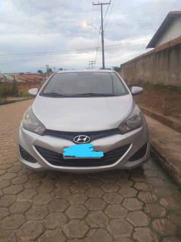 Hyundai Hb20 1.6