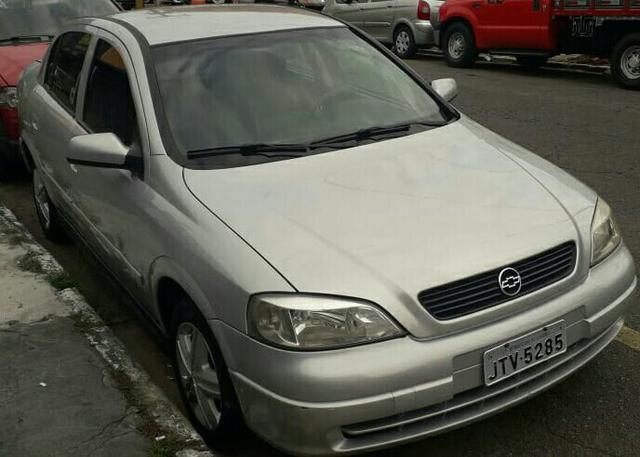 VENDO Astra a - Foto 3