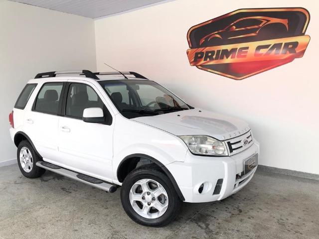 Ecosport XLT 2.0