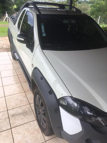 Strada adventure 1.8 - 2016 abaixo da fipe - Foto 5