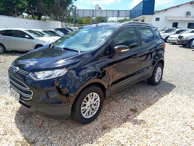 Ecosport 1.6 2015 69000km super nova - Foto 4