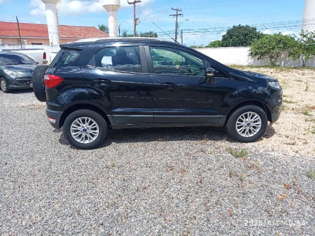 Ecosport 1.6 2015 69000km super nova - Foto 7