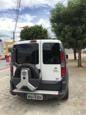 Doblô adventure - Foto 4
