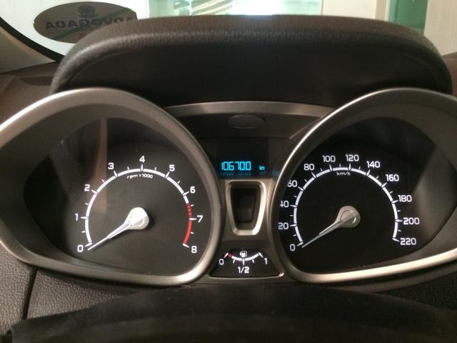 Ecosport TITANIUM 1.6 2014 - Foto 7