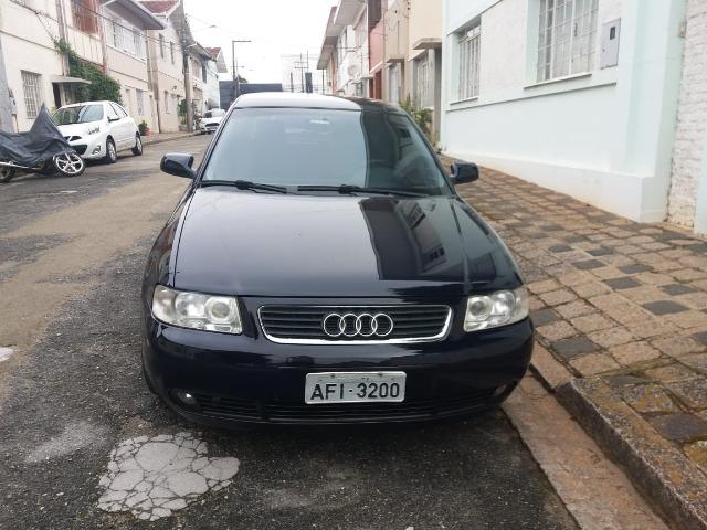 Vendo Audi A3 2002 - Foto 2