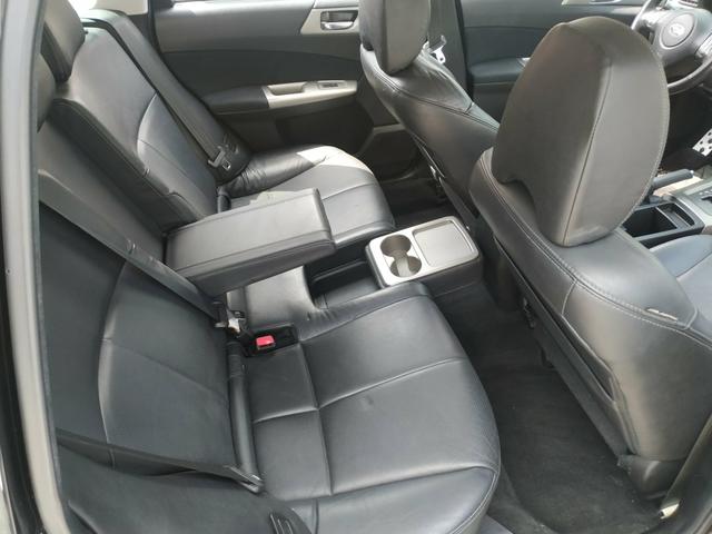SUBARu Forrester turbo maravilhosa - Foto 8