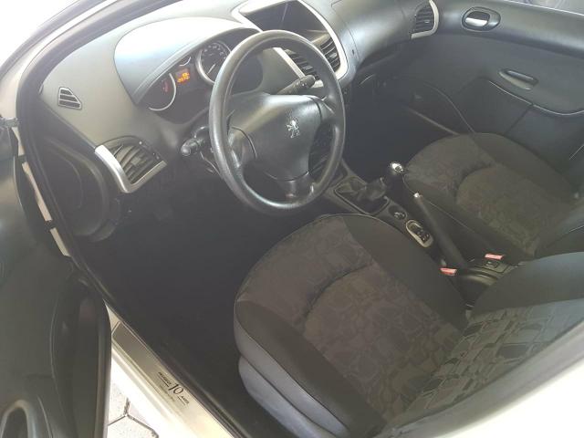 Peugeot 207 1.4 Completo - Foto 7