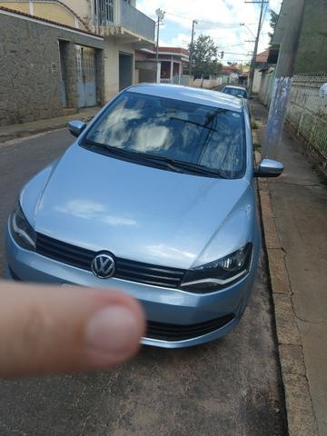 VW Voyage 1.6 Comfortline Imotion completo - Abaixo da tabela - Foto 2