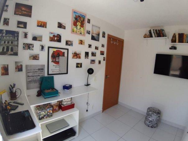 Apartamento a Venda no bairro São José - Canoas, RS - Foto 2