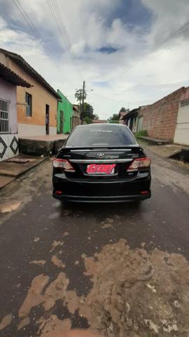 Corolla XRS 2.0 - Foto 2