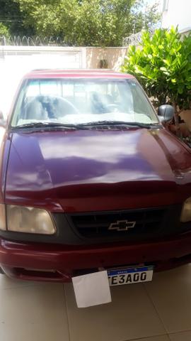 S10 1997 - Foto 5