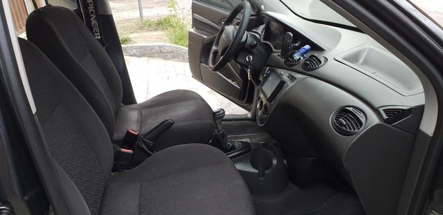 Ford focus 08 1.6 ztec - Foto 4
