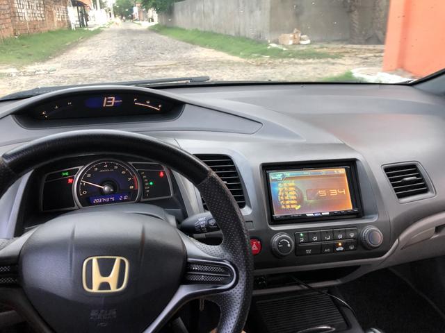 Honda New Civic - Foto 5