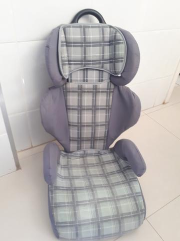Cadeirinha para carro - Foto 2