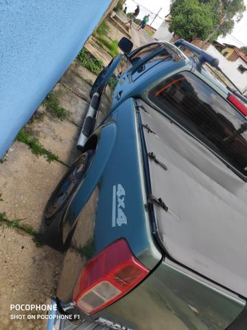 Vendo ou troco - Foto 8