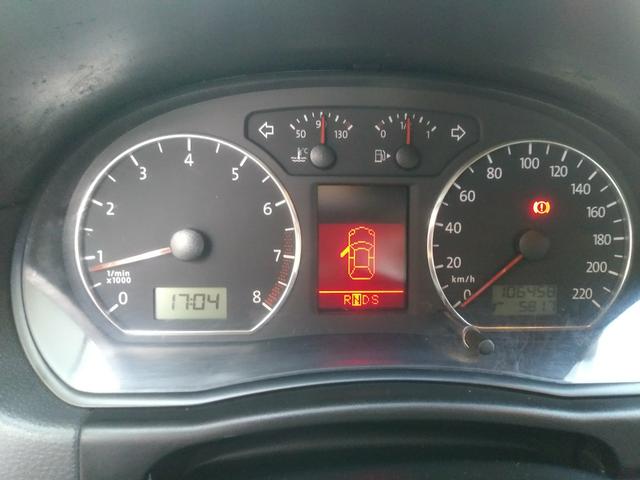 Polo sedan 1.6 automático - Foto 3
