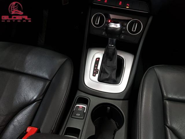 AUDI Q3 1.4 TFSI AMBITION GASOLINA 4P S TRONIC - Foto 10